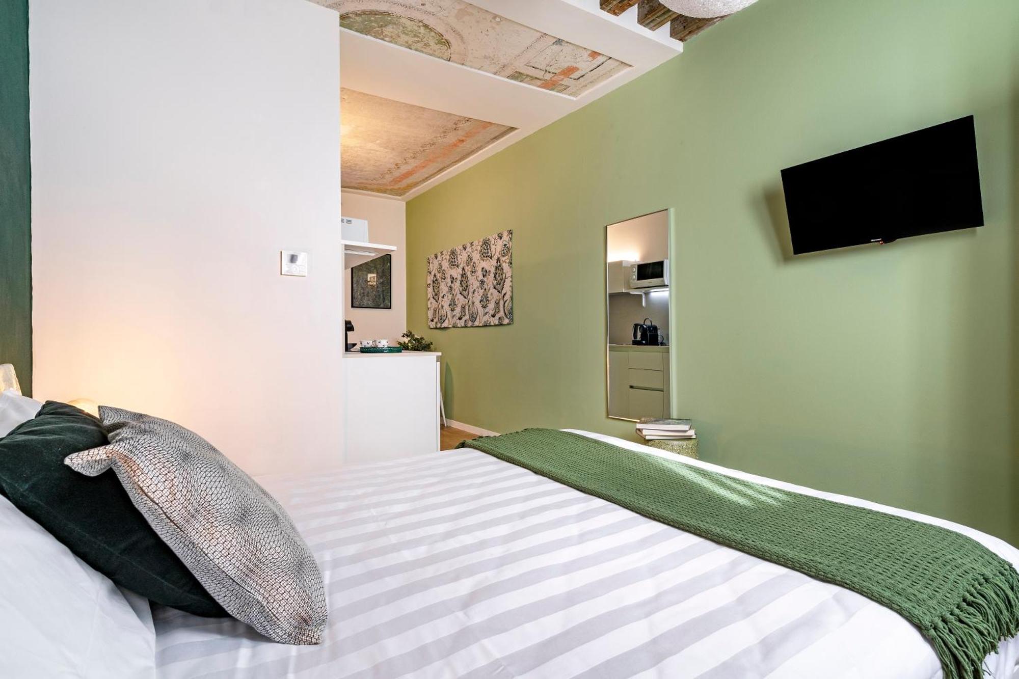 Ca' Dell'Arciere Apartments Venezia Eksteriør bilde